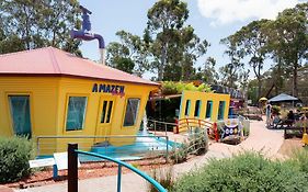 Phillip Island Park Lane Holiday Park